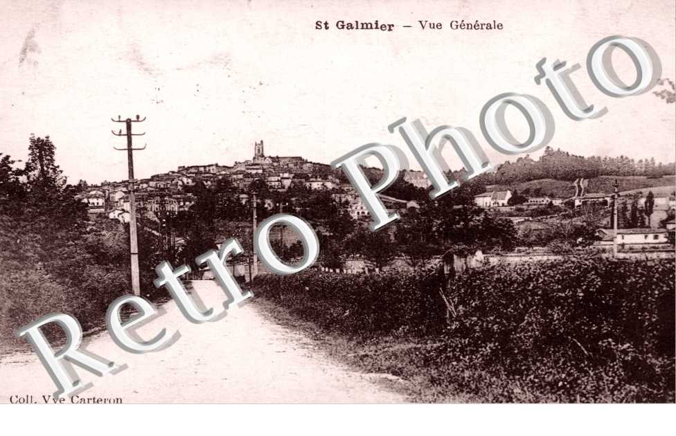 Vue generale
