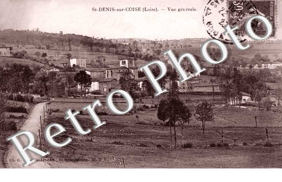 Vue generale