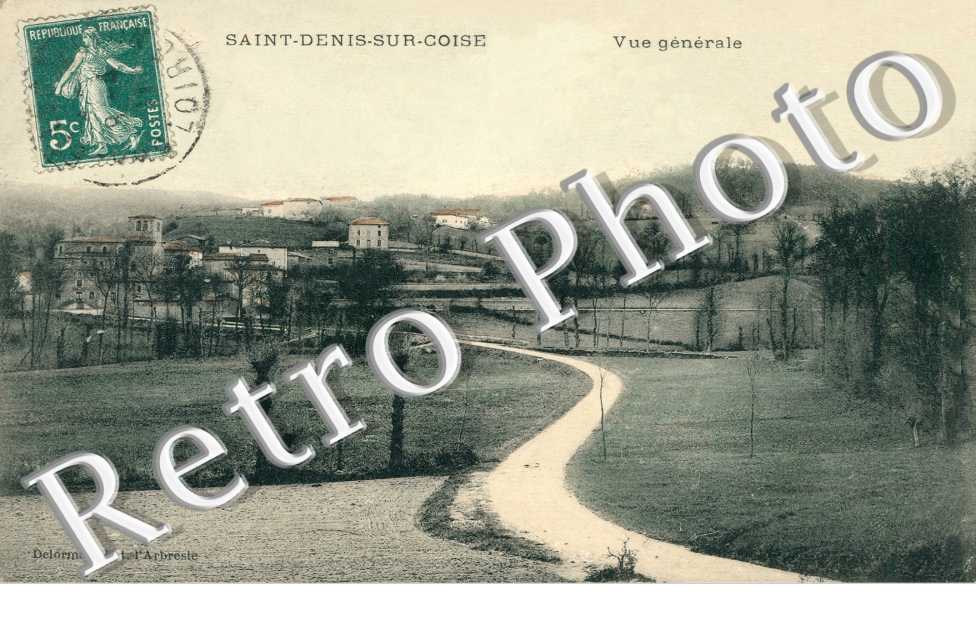 Vue generale