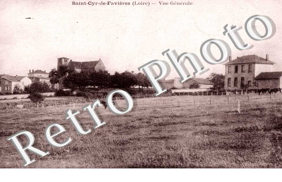 Vue generale
