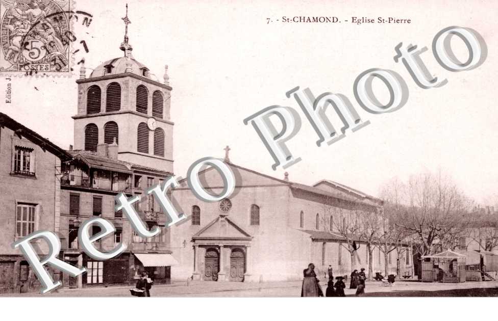 eglise Saint Pierre