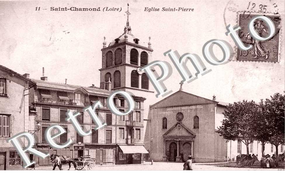 Eglise Saint-Pierre