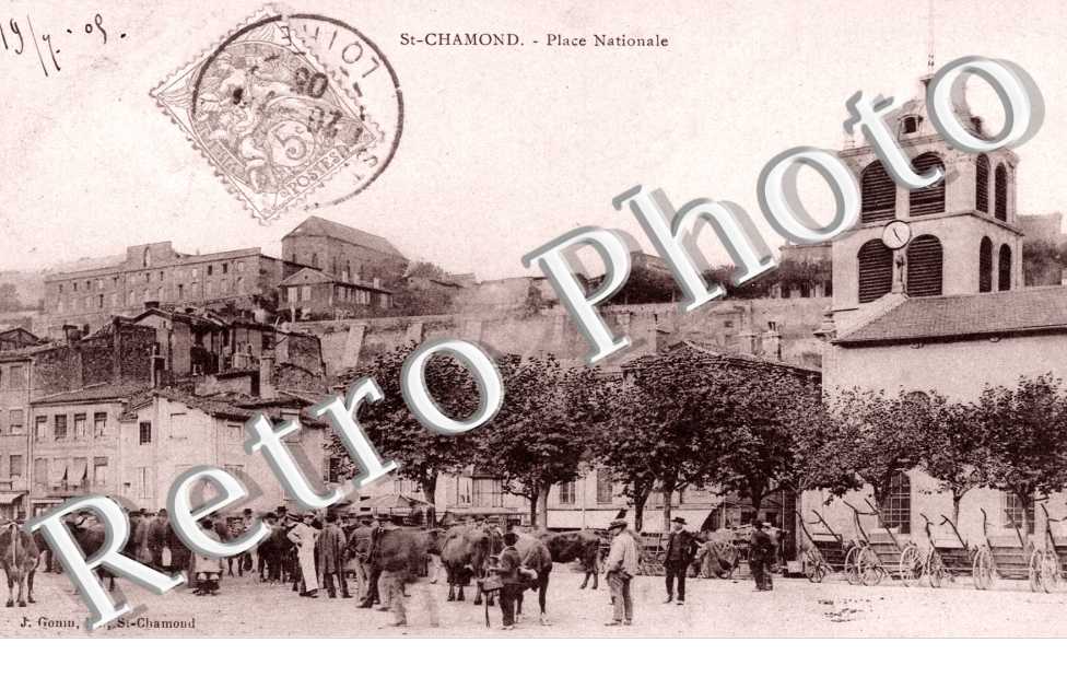 Place Nationale