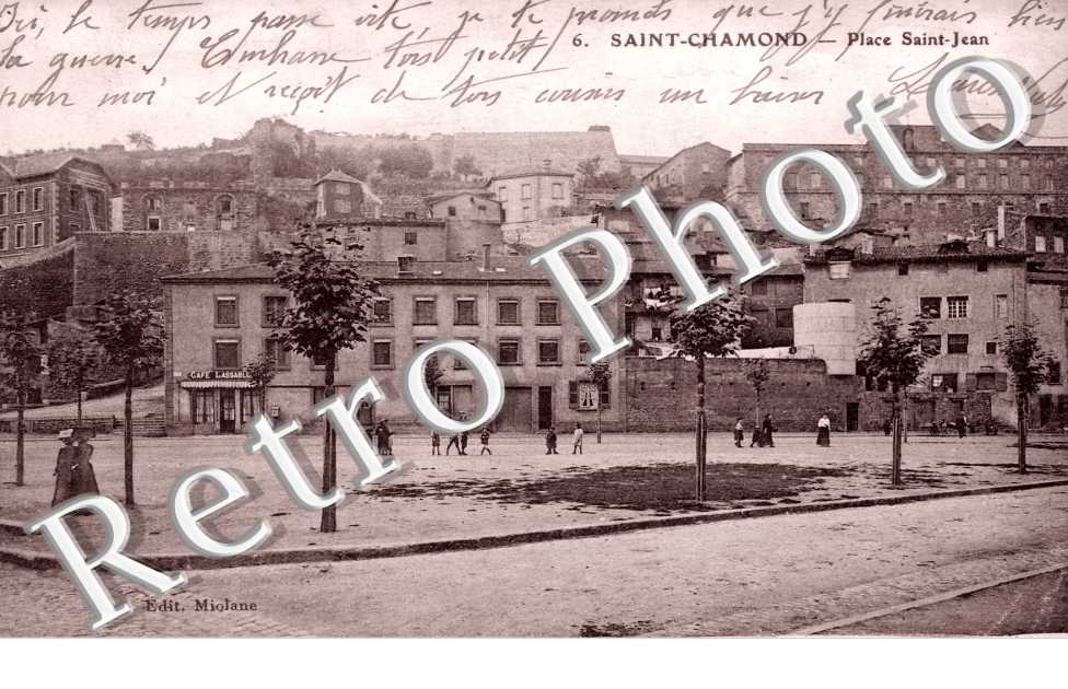Place Saint-Jean