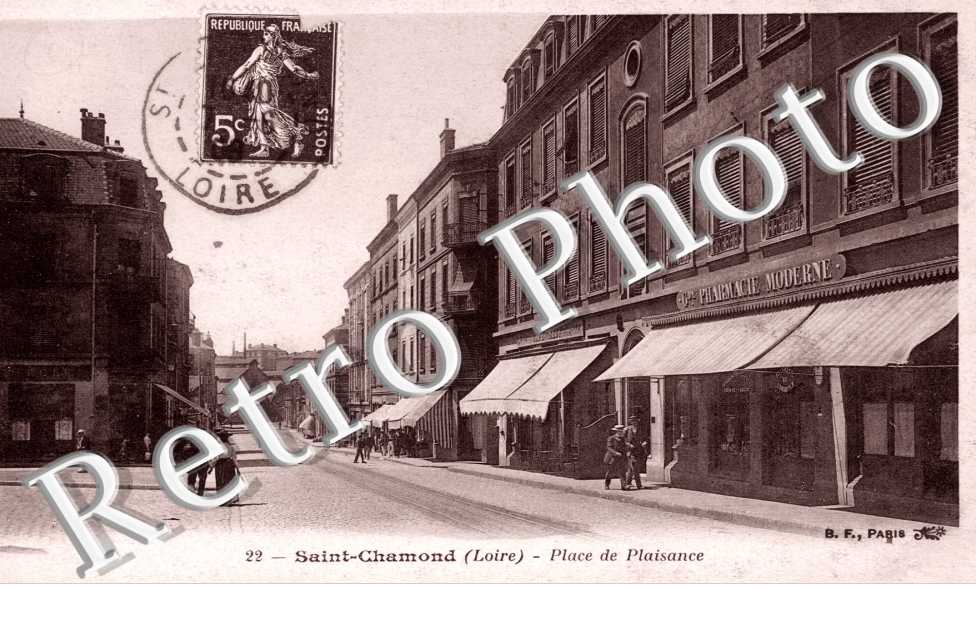 Place de Plaisance