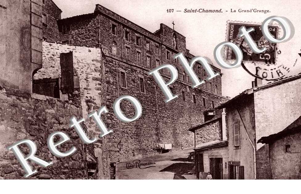 la Grand&#039;Grange