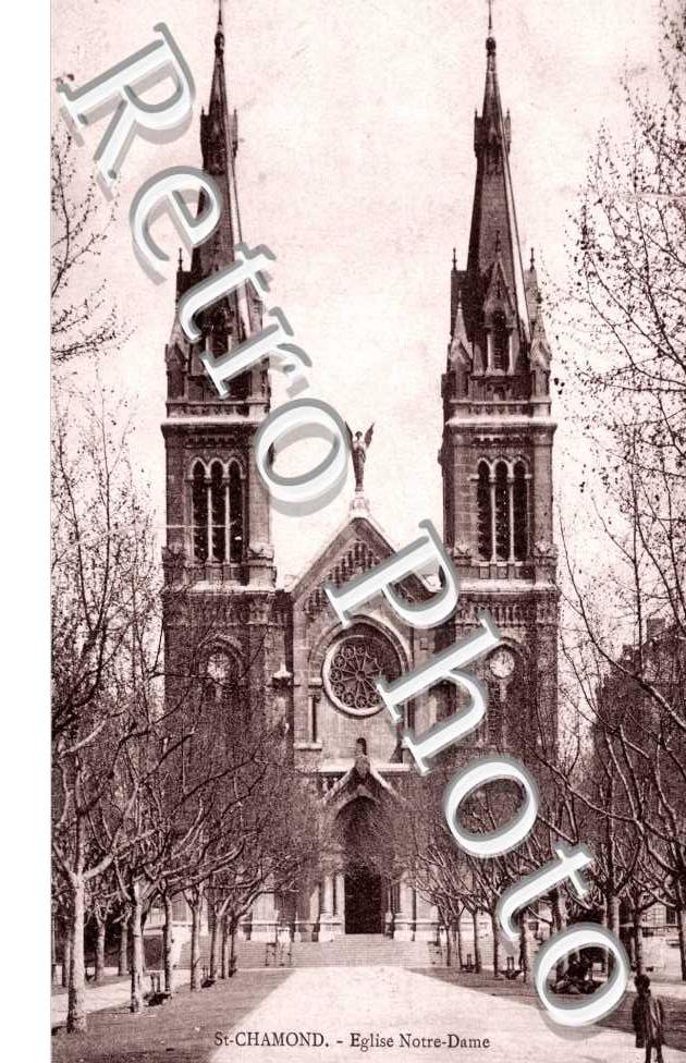 Eglise Notre Dame