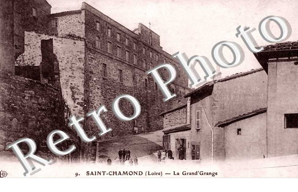 la grand&#039;Grange