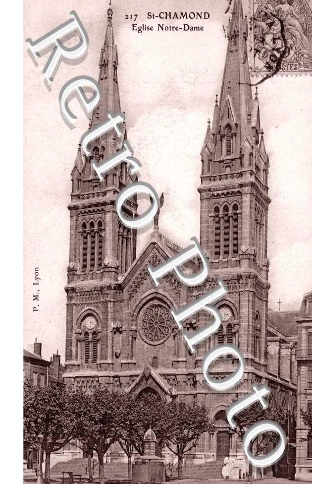 Eglise Notre-Dame