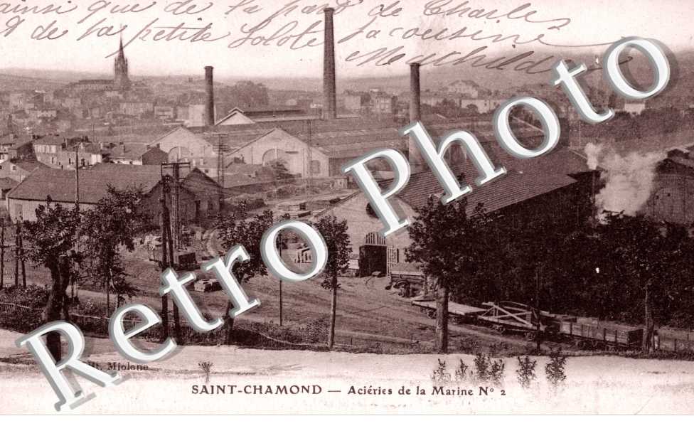 Acieries de la Marine