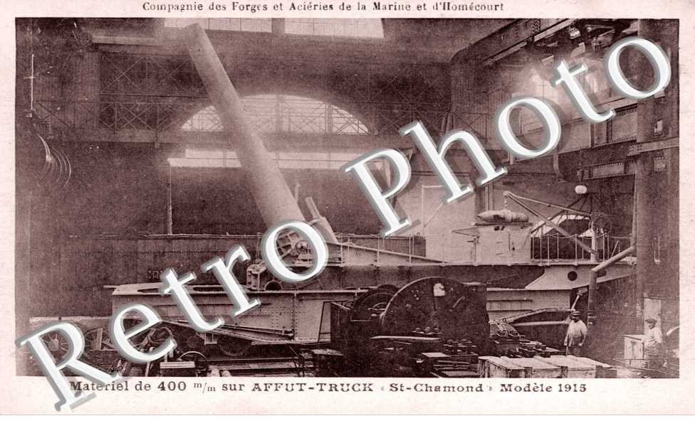 Compagnie des Forges et Acieries de la Marine et d'Homecourt