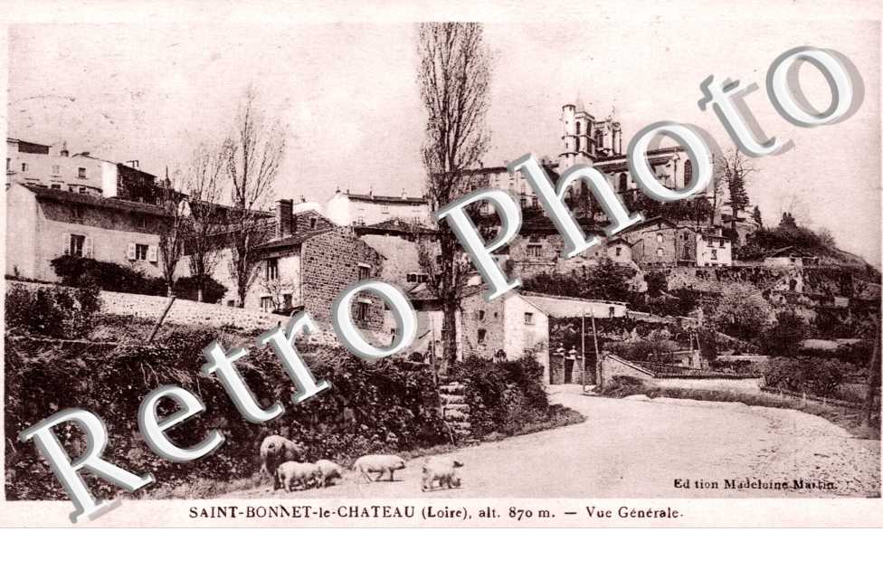Vue Generale