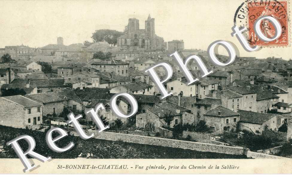 Vue generale