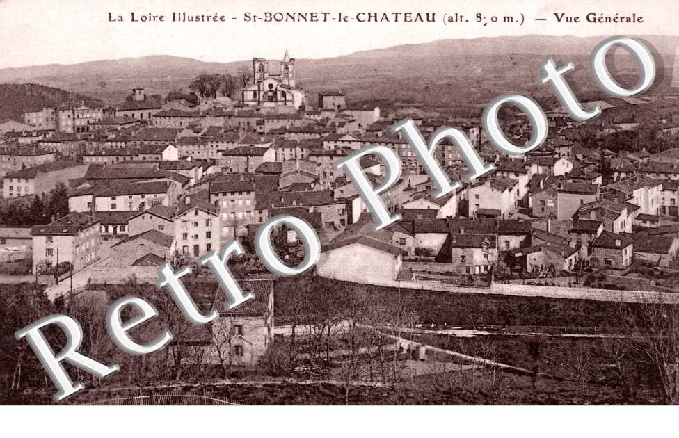 Vue generale