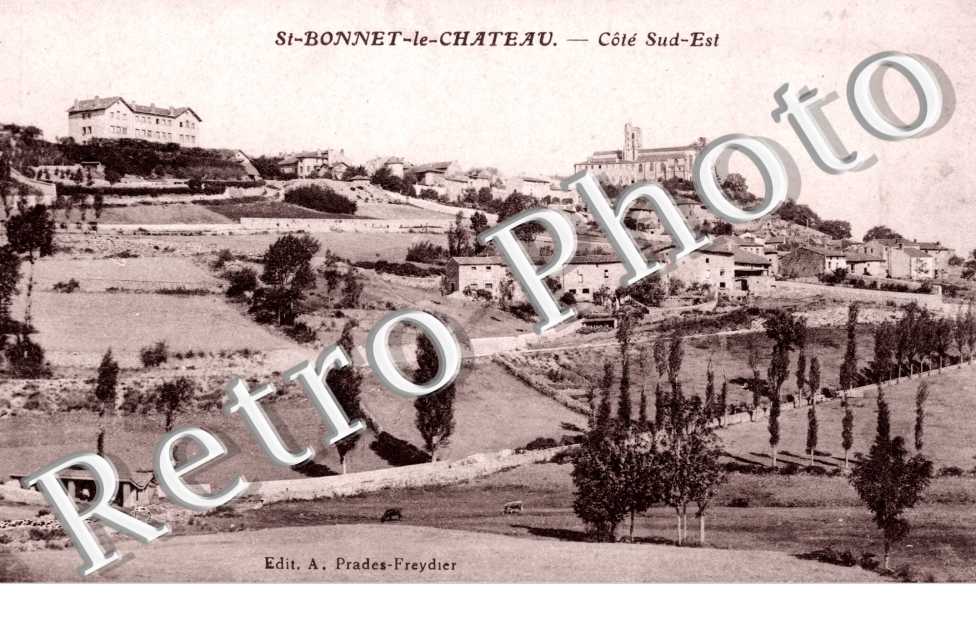 Vue generale