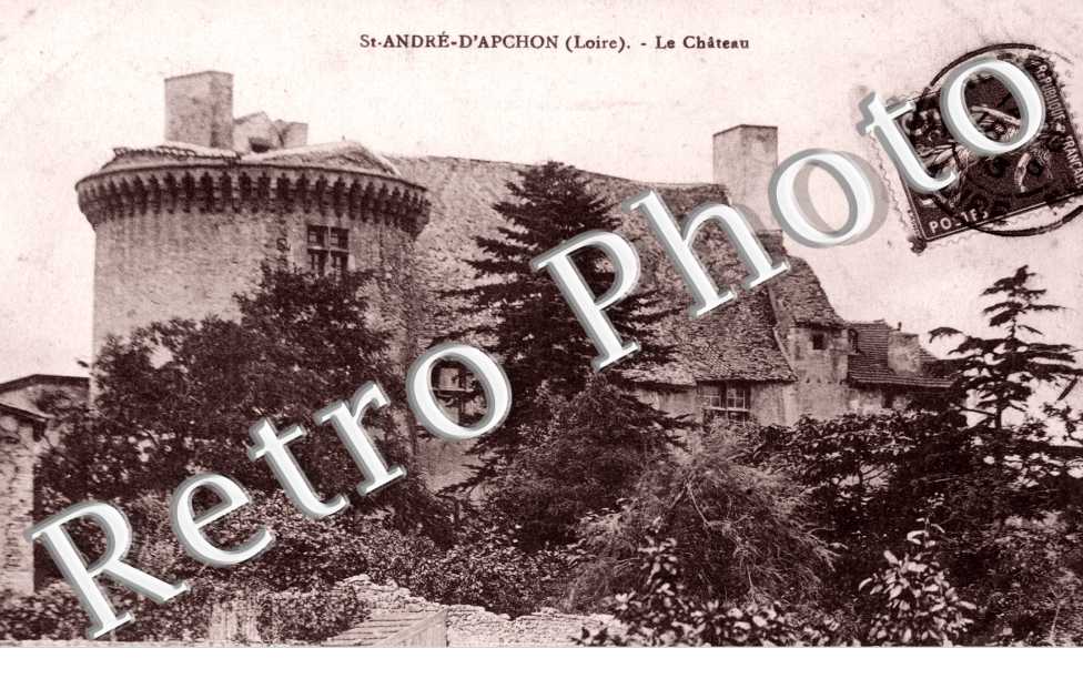 le Chateau