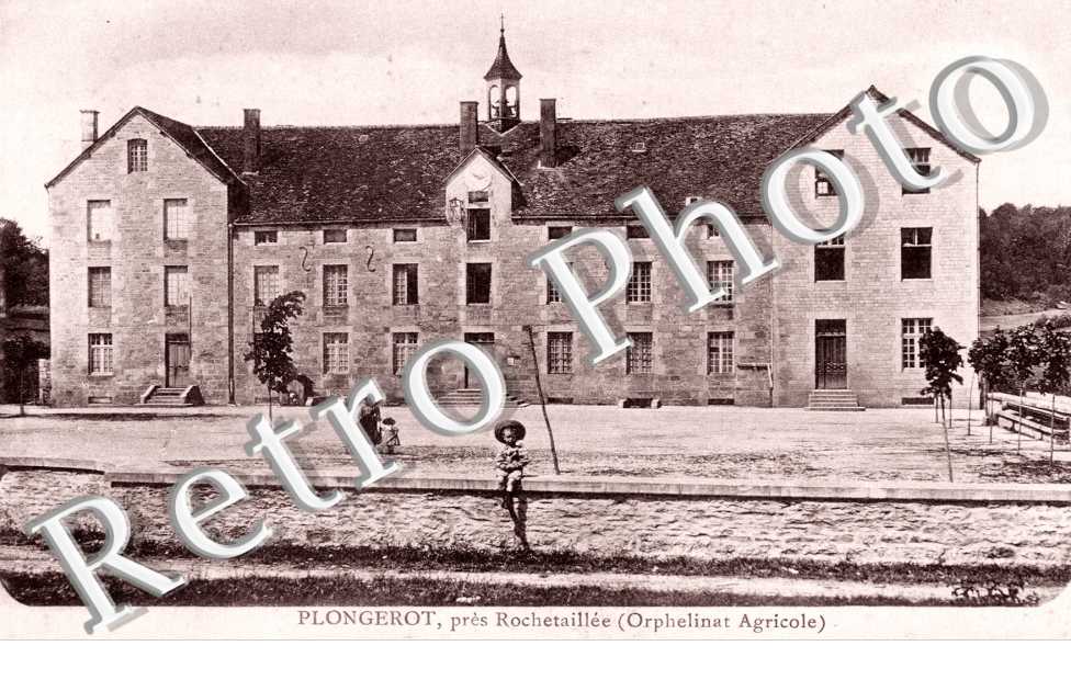 Plongerot