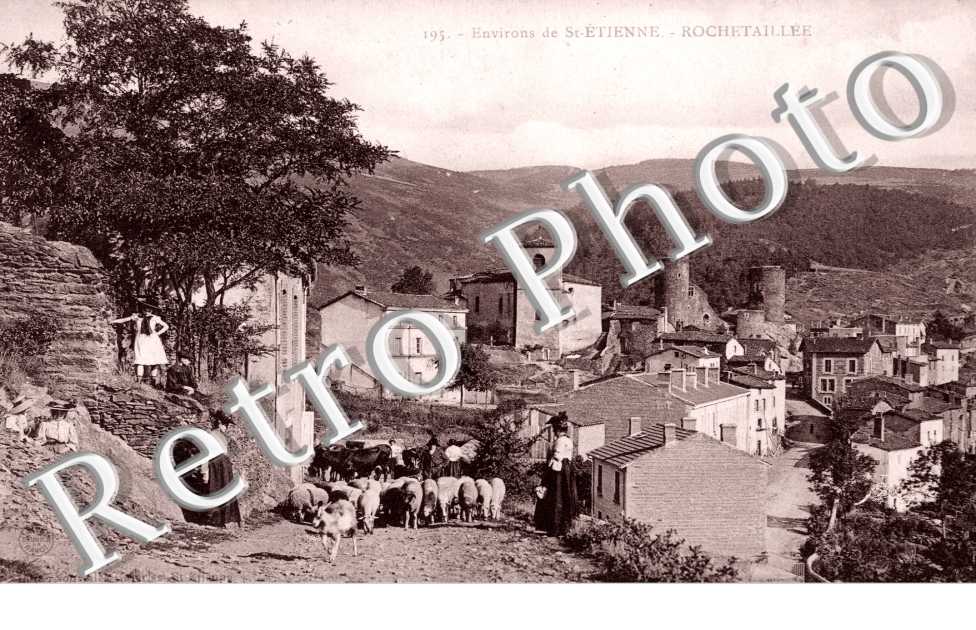 vue partielle