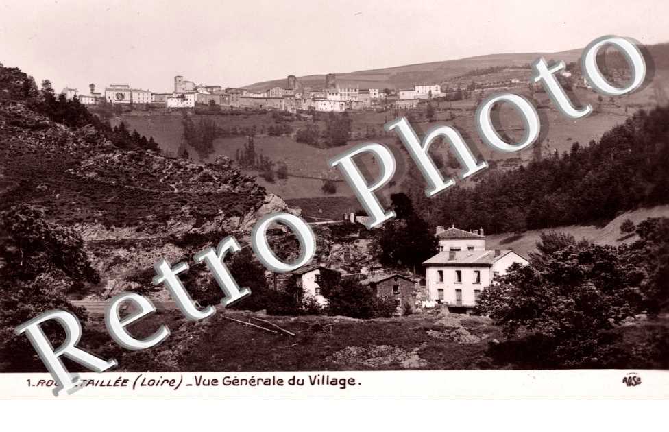 Vue generale