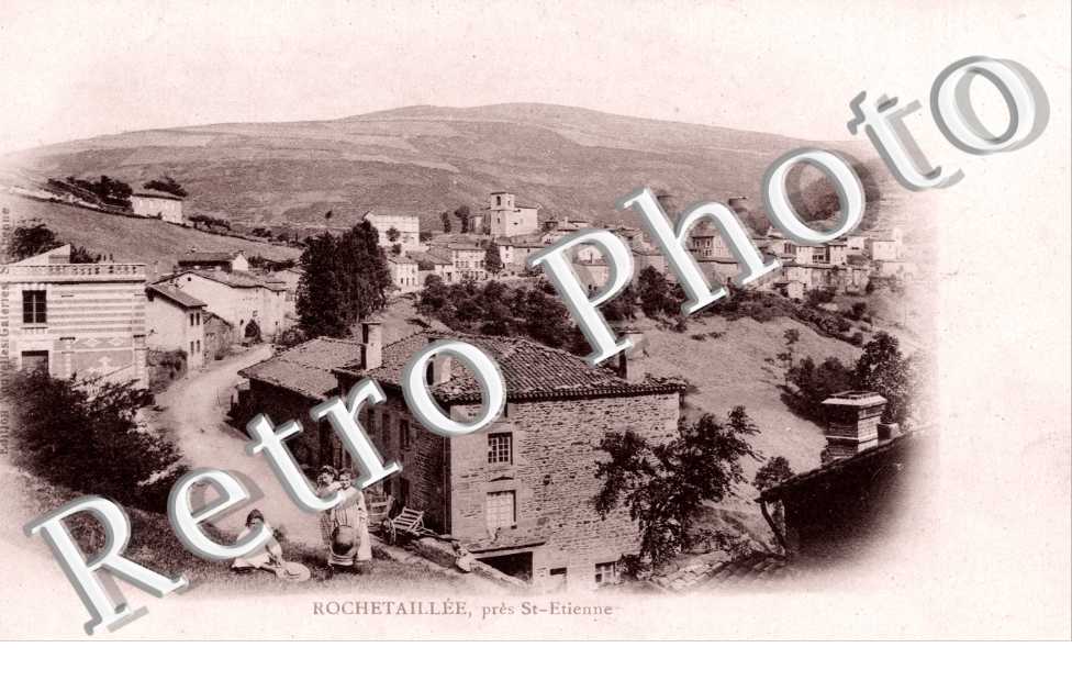 Vue generale