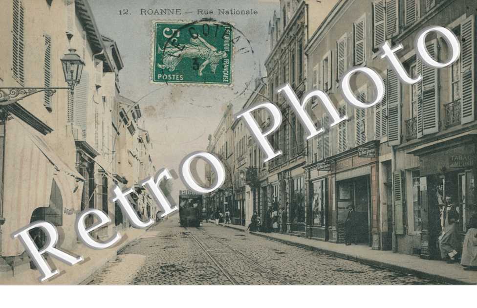 Rue Nationale