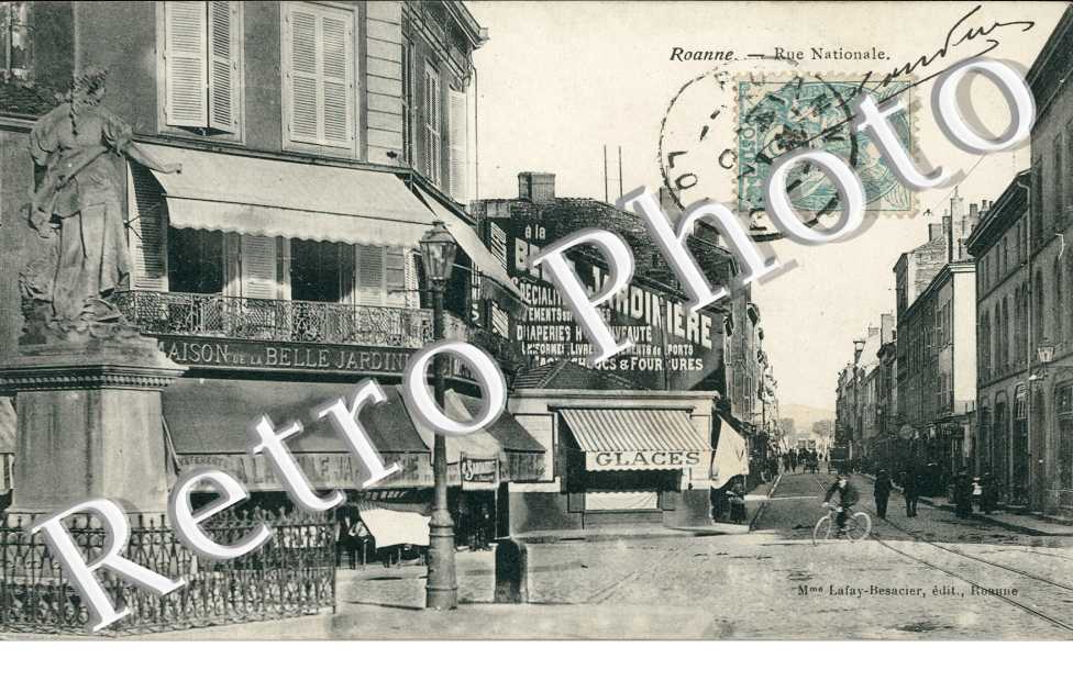 Rue Nationale
