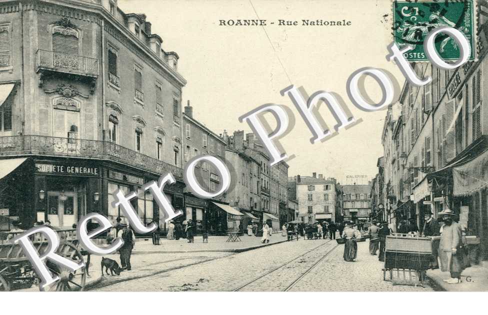 Rue Nationale
