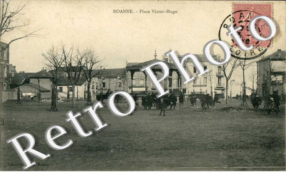 Place Victor Hugo