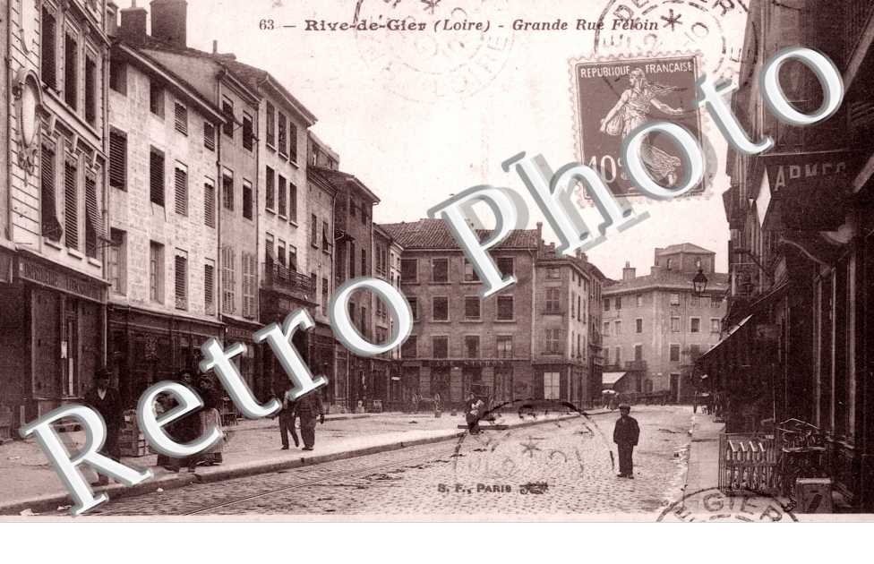 Grande Rue Feloin
