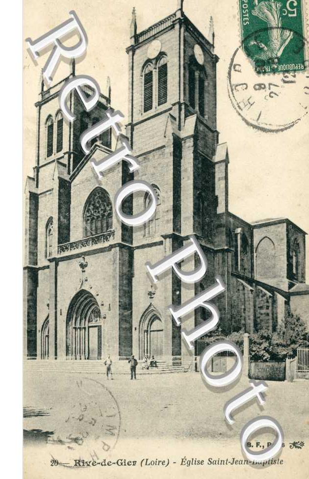 eglise