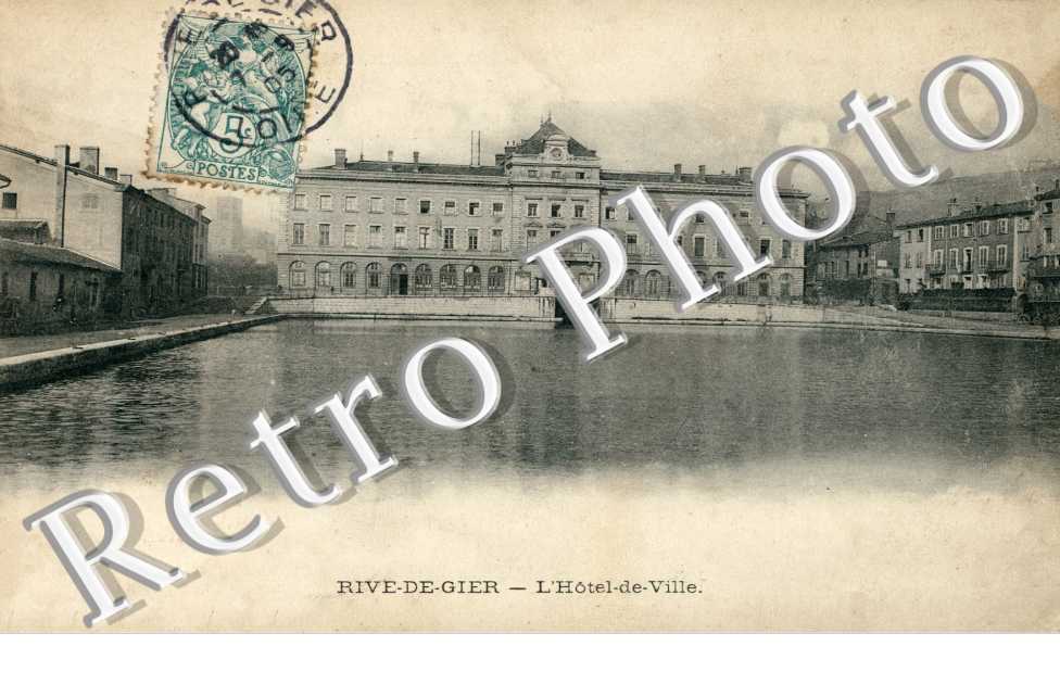Hotel de Ville