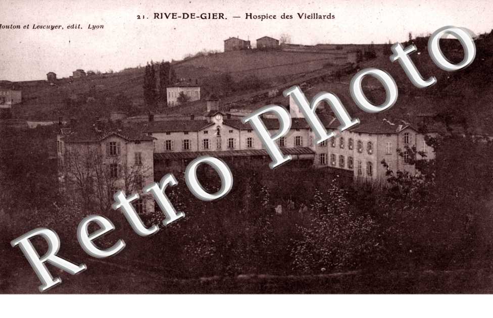 Hospice des Vieillards