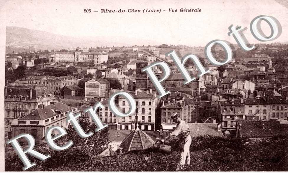Vue generale