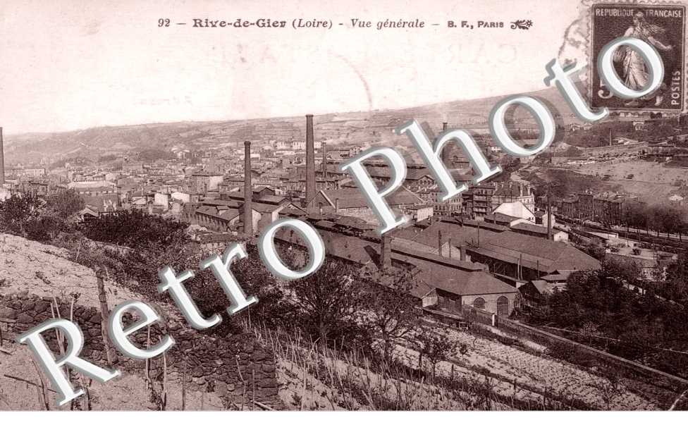 Vue generale