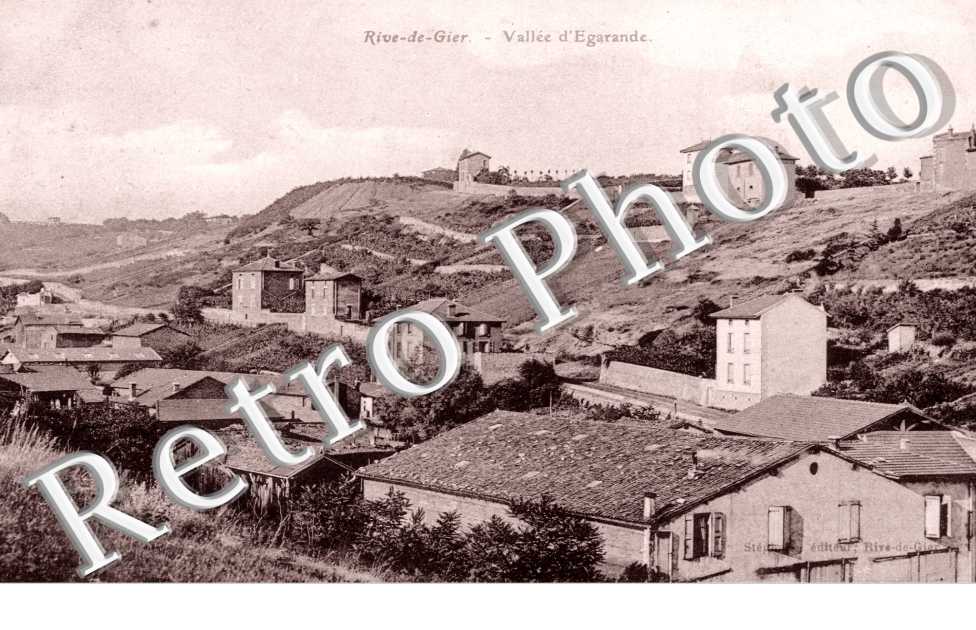 Vallee d&#039;Egarande