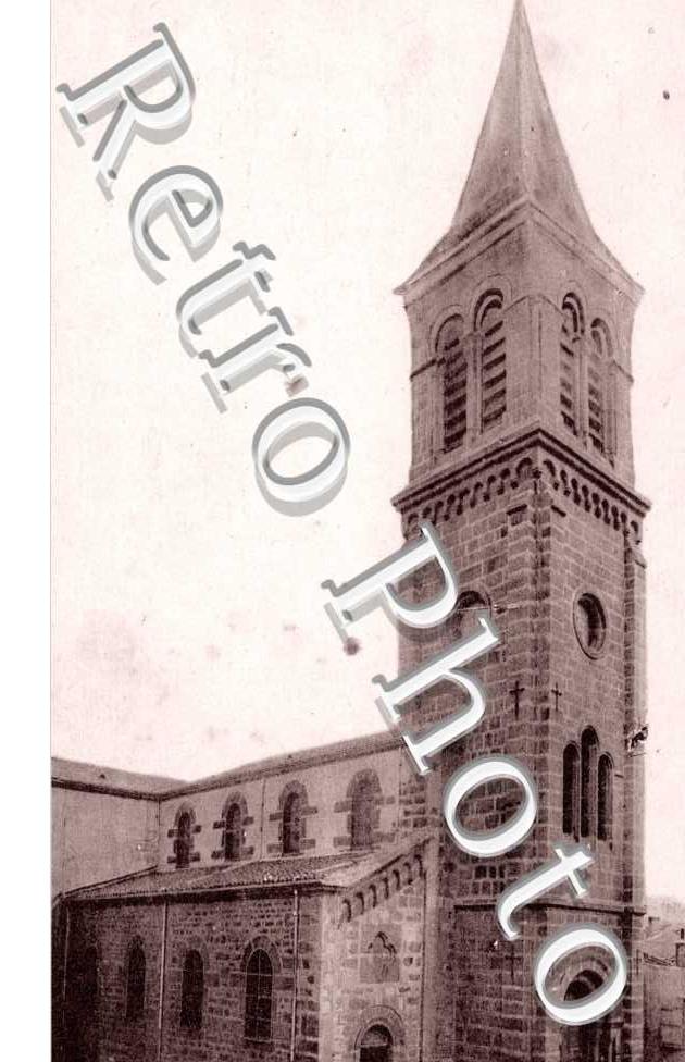 l'Eglise