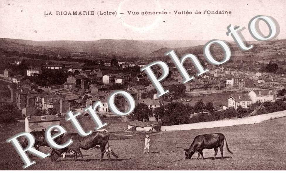 Vue generale