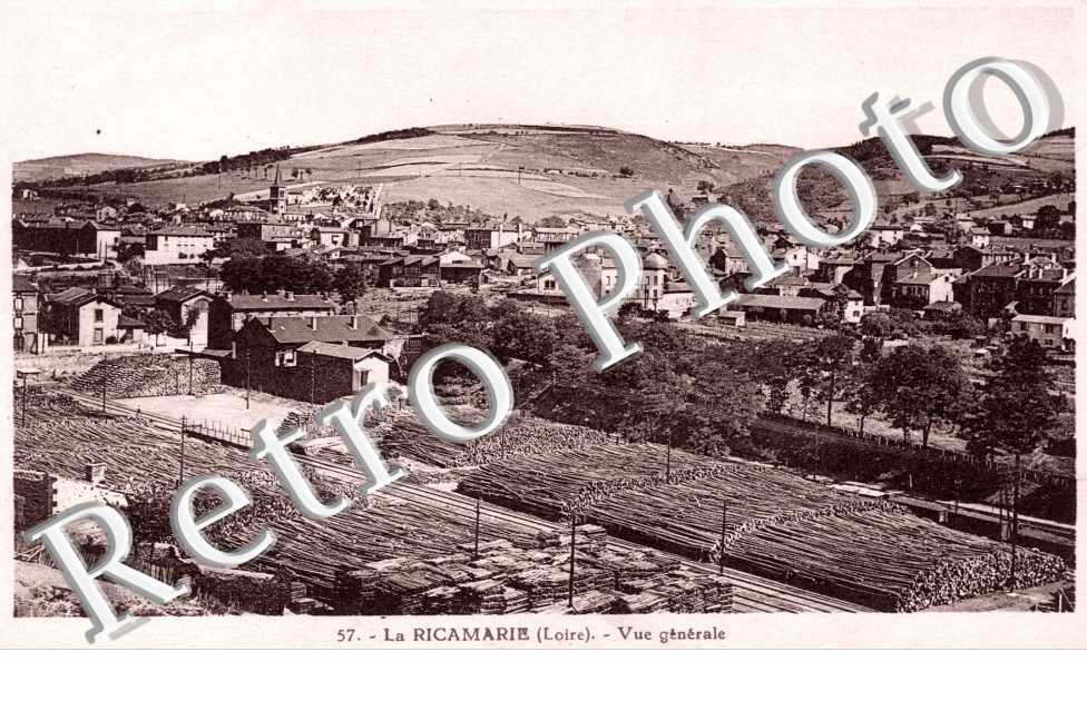 Vue generale