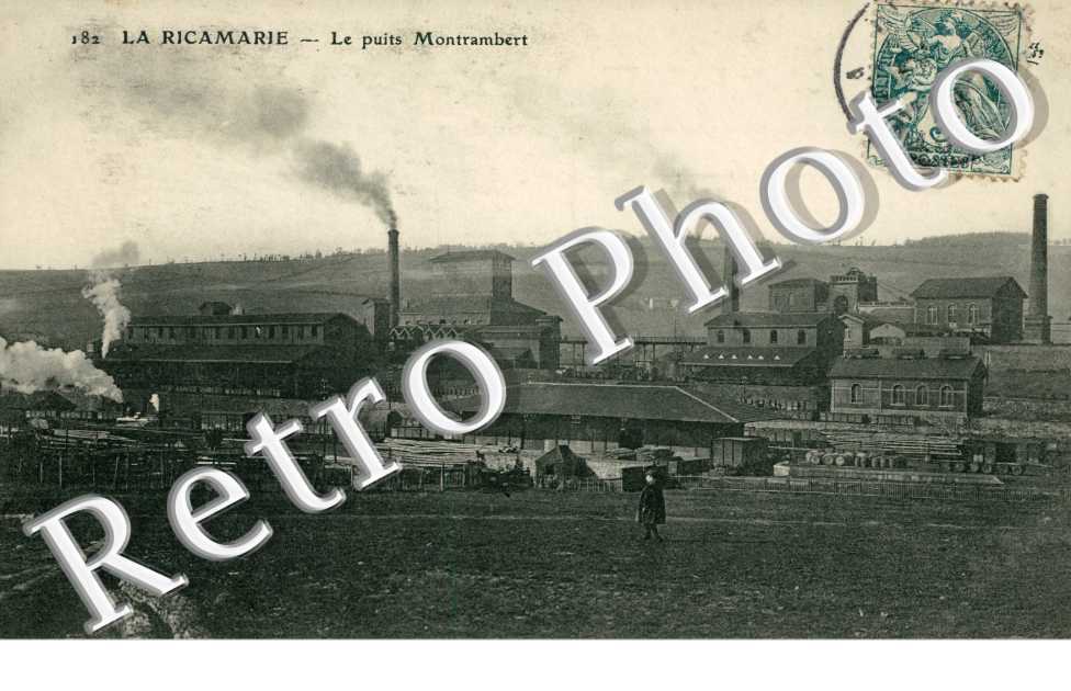 Le Puits Montrambert