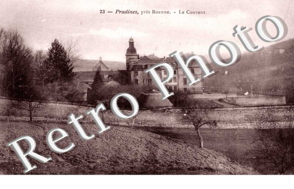 Le Couvent