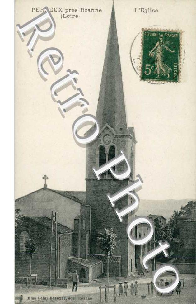 L&#039;Eglise