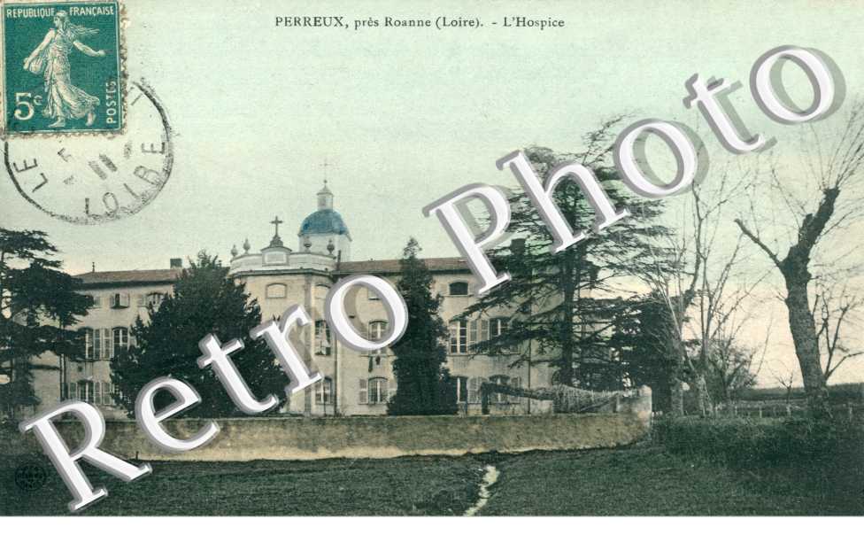 l&#039;Hospice