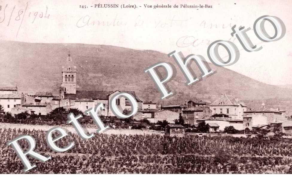Vue generale