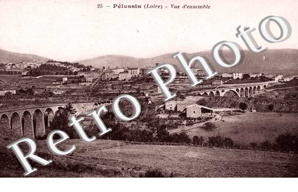 Vue d&#039;ensemble