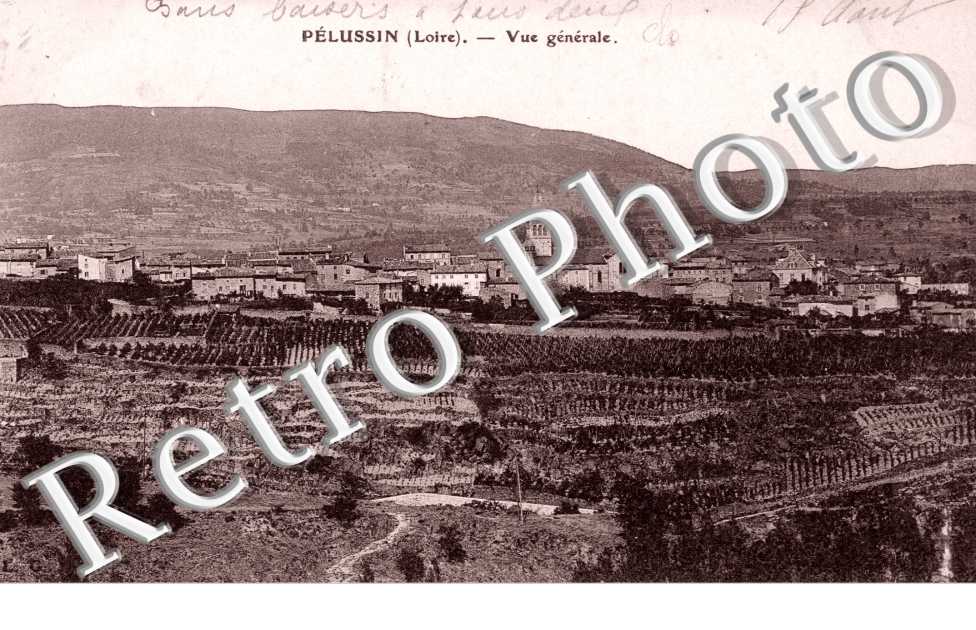 Vue generale