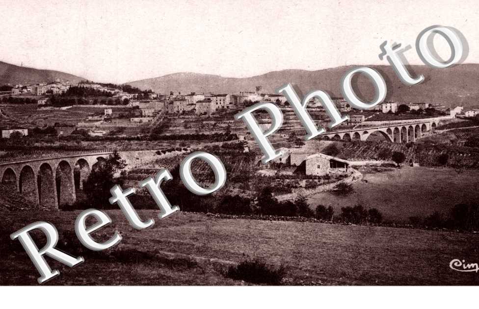 Vue Panoramique