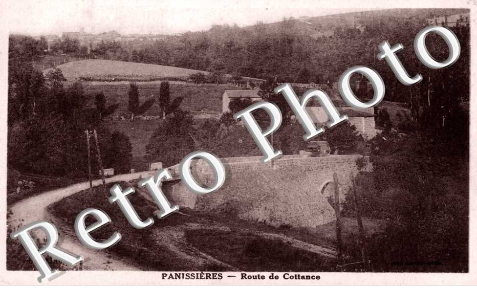 Route de Cottance