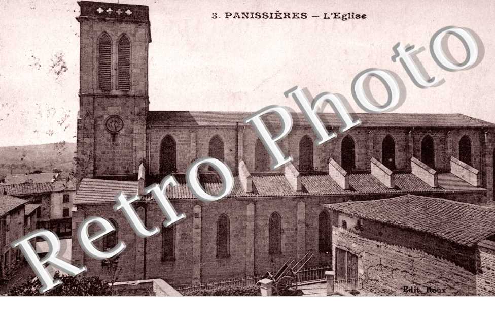 L&#039;Eglise