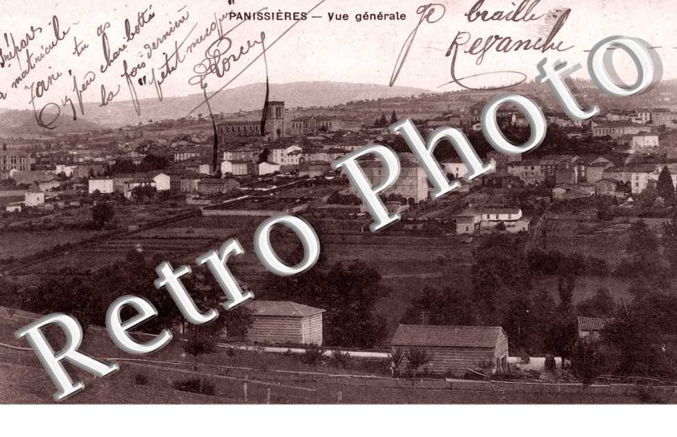 Vue generale