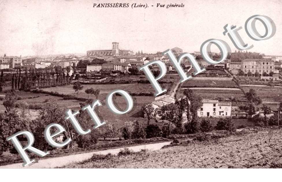 Vue generale